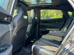 Changan UNI-V 1.5T Premium - photo 9