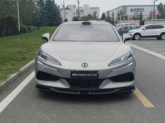 Denza Z9GT Flash Charging Flagship - ფოტო 1
