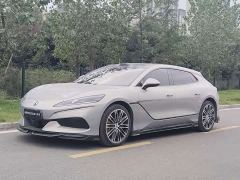 Denza Z9GT Flash Charging Flagship - ფოტო 2