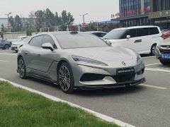 Denza Z9GT Flash Charging Flagship - ფოტო 3