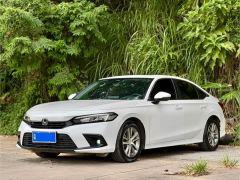 Honda Civic 240TURBO CVT Dynamic Edition - photo 1