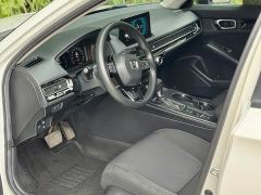 Honda Civic 240TURBO CVT Dynamic Edition - photo 7