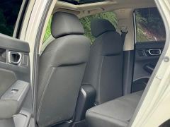 Honda Civic 240TURBO CVT Dynamic Edition - photo 8