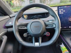 Xiaomi SU7 830km ProUltra Long Range Edition - ფოტო 18