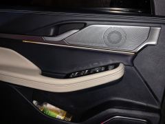 Lincoln Z i 2.0T Edition - ფოტო 13