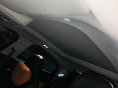 Lincoln Z i 2.0T Edition - ფოტო 15