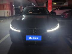 Lincoln Z i 2.0T Edition - ფოტო 3