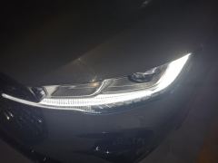 Lincoln Z i 2.0T Edition - ფოტო 4