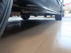 Toyota Gravia Hybrid 2.5L Venerable Lord VIP Version - ფოტო 10