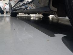 Toyota Gravia Hybrid 2.5L Venerable Lord VIP Version - ფოტო 11