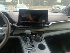 Toyota Gravia Hybrid 2.5L Venerable Lord VIP Version - ფოტო 17