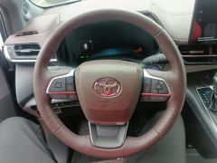 Toyota Gravia Hybrid 2.5L Venerable Lord VIP Version - ფოტო 18