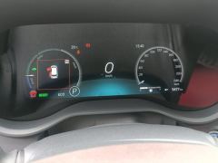 Toyota Gravia Hybrid 2.5L Venerable Lord VIP Version - ფოტო 20