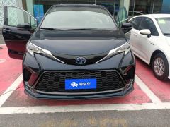 Toyota Gravia Hybrid 2.5L Venerable Lord VIP Version - ფოტო 3