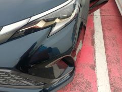Toyota Gravia Hybrid 2.5L Venerable Lord VIP Version - ფოტო 4