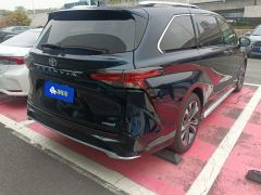 Toyota Gravia Hybrid 2.5L Venerable Lord VIP Version - ფოტო 5