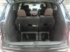Toyota Gravia Hybrid 2.5L Venerable Lord VIP Version - ფოტო 7