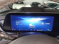 Buick GL8 Avenir Six-Seater Wisdom Courtesy Edition - фото 11