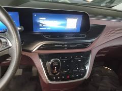 Buick GL8 Avenir Six-Seater Wisdom Courtesy Edition - фото 12