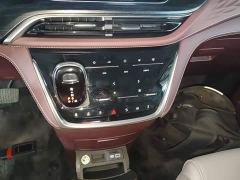 Buick GL8 Avenir Six-Seater Wisdom Courtesy Edition - фото 13