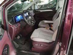 Buick GL8 Avenir Six-Seater Wisdom Courtesy Edition - фото 14
