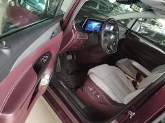 Buick GL8 Avenir Six-Seater Wisdom Courtesy Edition - фото 15