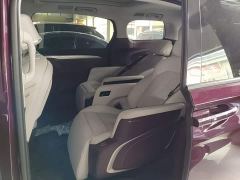 Buick GL8 Avenir Six-Seater Wisdom Courtesy Edition - фото 16
