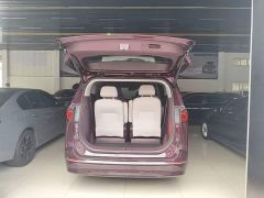 Buick GL8 Avenir Six-Seater Wisdom Courtesy Edition - фото 18