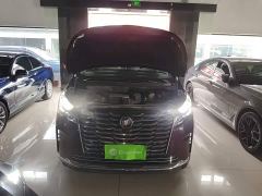 Buick GL8 Avenir Six-Seater Wisdom Courtesy Edition - фото 19