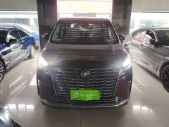 Buick GL8 Avenir Six-Seater Wisdom Courtesy Edition - фото 2