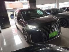 Buick GL8 Avenir Six-Seater Wisdom Courtesy Edition - фото 3