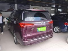 Buick GL8 Avenir Six-Seater Wisdom Courtesy Edition - фото 4