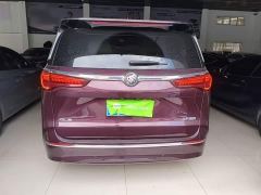 Buick GL8 Avenir Six-Seater Wisdom Courtesy Edition - фото 5