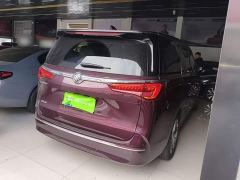 Buick GL8 Avenir Six-Seater Wisdom Courtesy Edition - фото 6