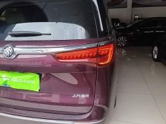 Buick GL8 Avenir Six-Seater Wisdom Courtesy Edition - фото 7