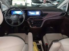 Buick GL8 Avenir Six-Seater Wisdom Courtesy Edition - фото 9