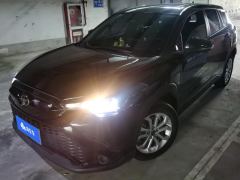 Toyota Frontlander 2.0L Leading Edition - ფოტო 1