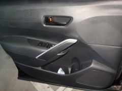 Toyota Frontlander 2.0L Leading Edition - ფოტო 12