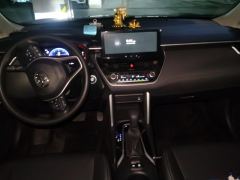 Toyota Frontlander 2.0L Leading Edition - ფოტო 16