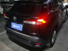 Toyota Frontlander 2.0L Leading Edition - ფოტო 2