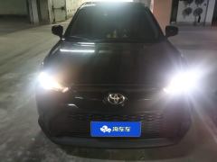 Toyota Frontlander 2.0L Leading Edition - ფოტო 3