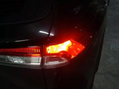 Toyota Frontlander 2.0L Leading Edition - ფოტო 5