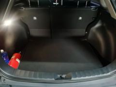 Toyota Frontlander 2.0L Leading Edition - ფოტო 7