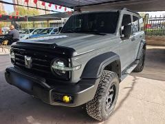 Tank 300 Off-Road Edition 2.0T Conqueror - ფოტო 1