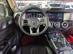Tank 300 Off-Road Edition 2.0T Conqueror - ფოტო 10
