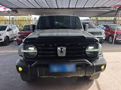 Tank 300 Off-Road Edition 2.0T Conqueror - ფოტო 2