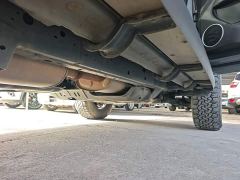 Tank 300 Off-Road Edition 2.0T Conqueror - ფოტო 20