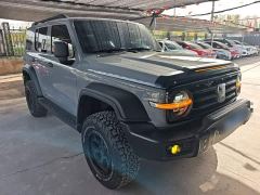 Tank 300 Off-Road Edition 2.0T Conqueror - ფოტო 3