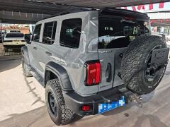 Tank 300 Off-Road Edition 2.0T Conqueror - ფოტო 4