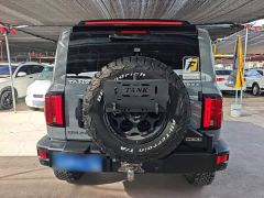 Tank 300 Off-Road Edition 2.0T Conqueror - ფოტო 5